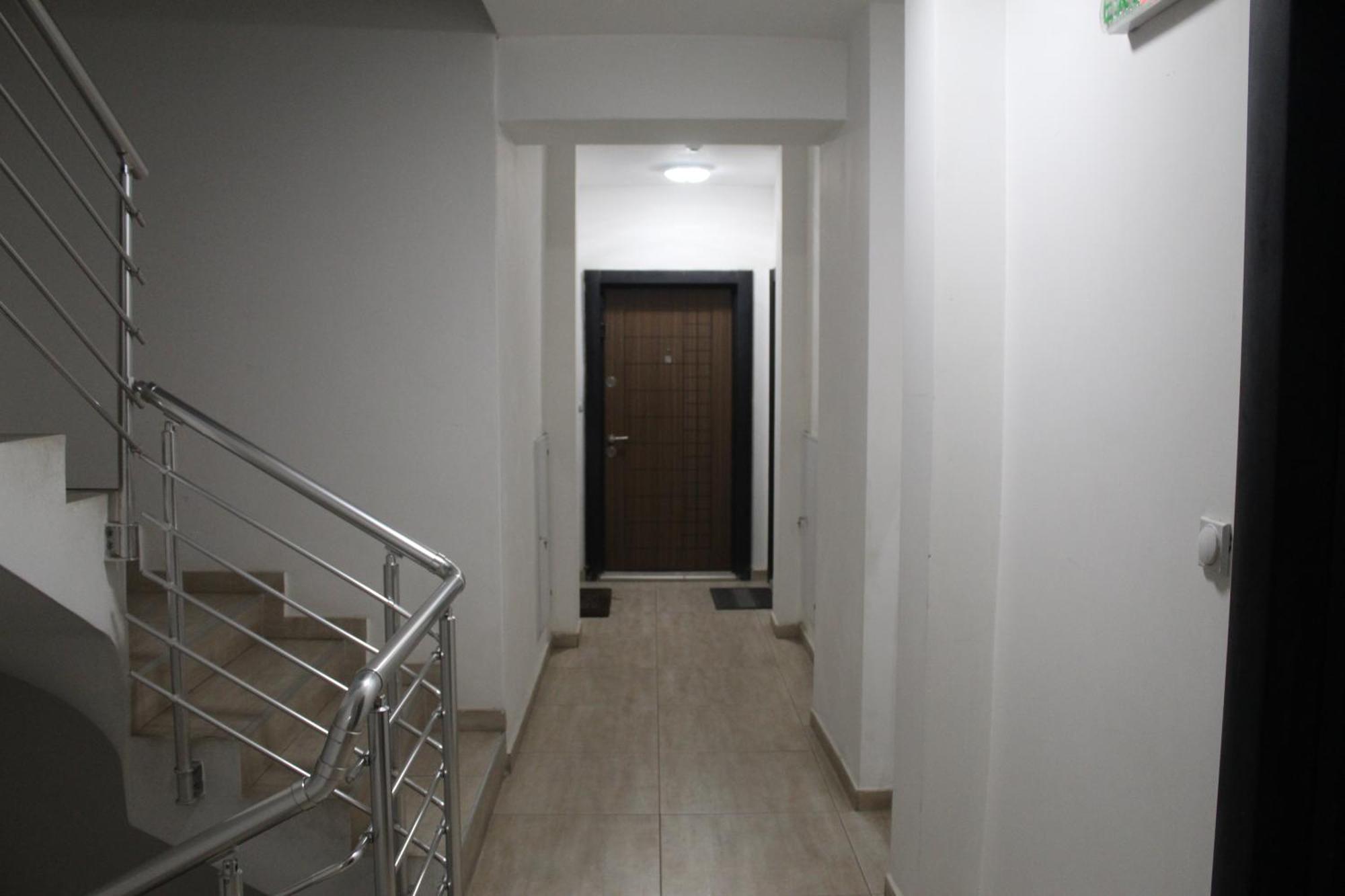 Magnolia Apartment Üsküp Dış mekan fotoğraf