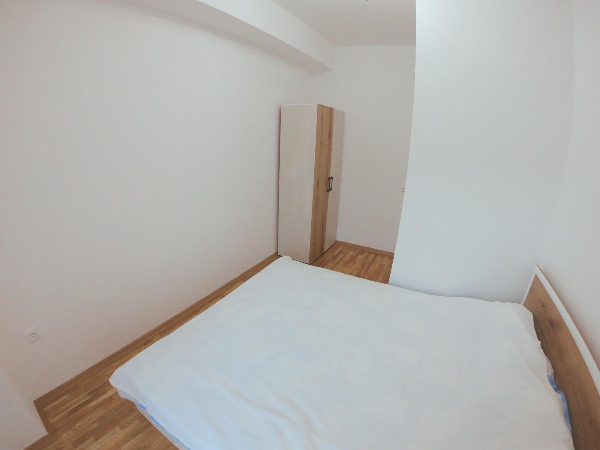 Magnolia Apartment Üsküp Dış mekan fotoğraf