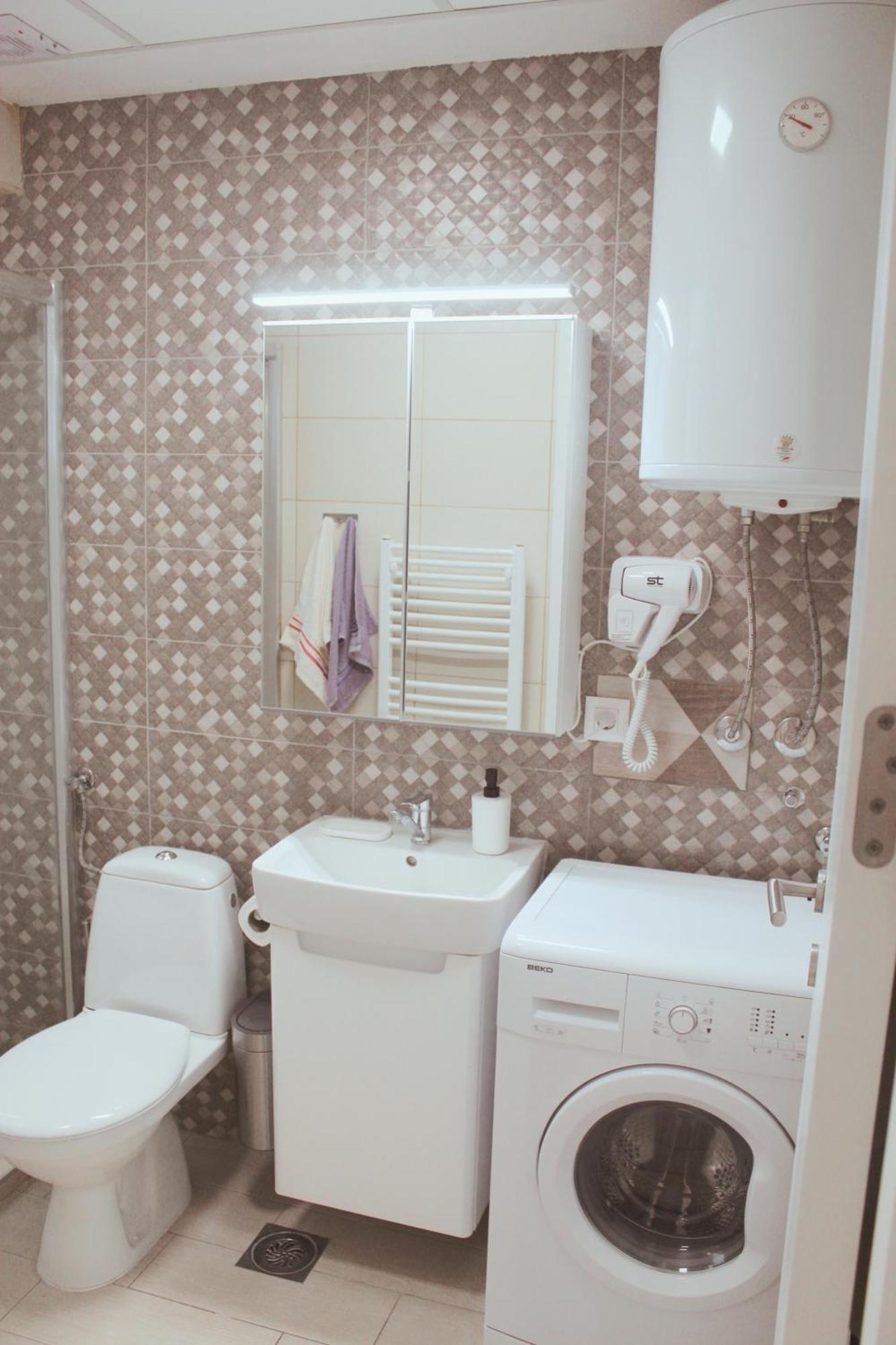 Magnolia Apartment Üsküp Dış mekan fotoğraf